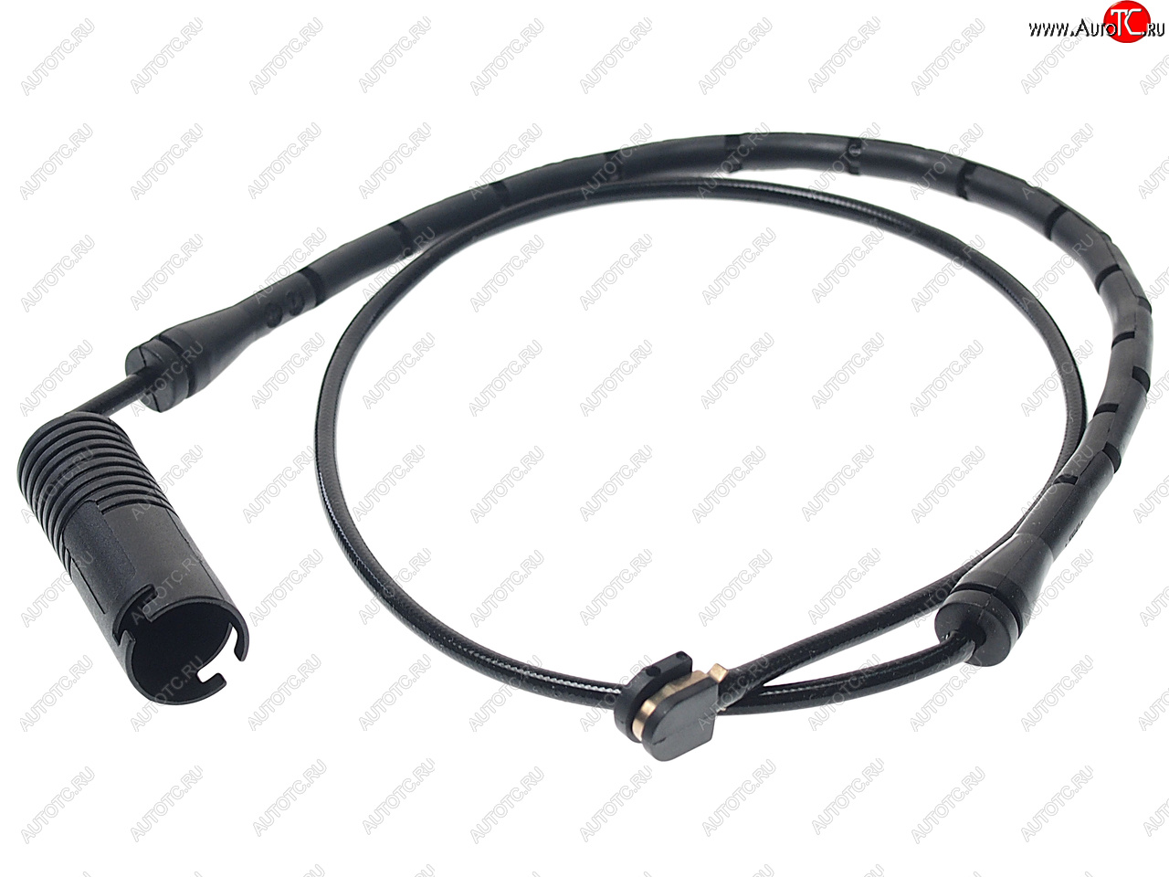1 339 р. Датчик износа тормозных колодок BMW 3 (E36),Z3 передний BOSCH BOSCH 1987474925  с доставкой в г. Воронеж