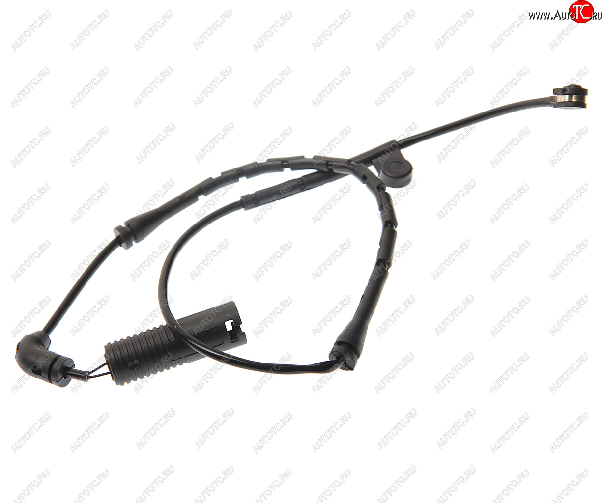 789 р. Датчик износа тормозных колодок BMW 3 (E46),Z4 (E85) передний BOSCH BOSCH 1987474943  с доставкой в г. Воронеж