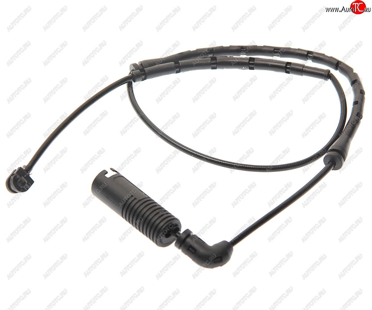 699 р. Датчик износа тормозных колодок BMW X5 (E53) задний (1шт.) BOSCH BOSCH 1987474946  с доставкой в г. Воронеж