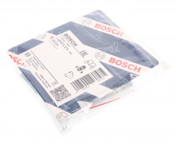 869 р. Комплект DAEWOO Matiz (98-) монтажный колодок тормозных задних BOSCH BOSCH 1987475275  с доставкой в г. Воронеж. Увеличить фотографию 2
