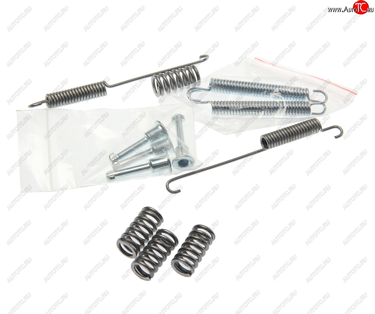 1 389 р. Ремкомплект CHRYSLER Voyager DODGE Caravan стояночного тормоза BOSCH BOSCH 1987475413 BOSCH 1987475413  с доставкой в г. Воронеж