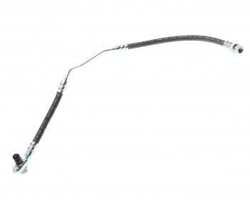 3 069 р. Шланг тормозной BMW X5 (E53) задний левый BOSCH BOSCH 1987476054  с доставкой в г. Воронеж. Увеличить фотографию 1
