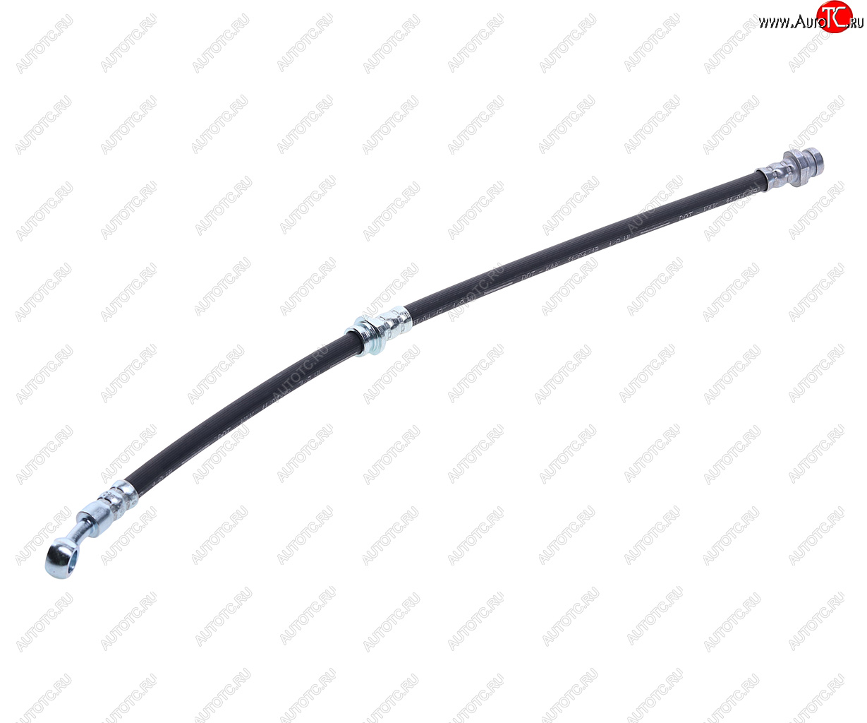 1 999 р. Шланг тормозной HYUNDAI Elantra (00-) задний левый BOSCH BOSCH 1987476076  с доставкой в г. Воронеж