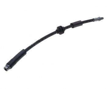 1 899 р. Шланг тормозной FORD Focus 2 задний BOSCH BOSCH 1987476180 BOSCH 1987476180  с доставкой в г. Воронеж. Увеличить фотографию 2