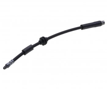 1 899 р. Шланг тормозной FORD Focus 2 задний BOSCH BOSCH 1987476180 BOSCH 1987476180  с доставкой в г. Воронеж. Увеличить фотографию 1