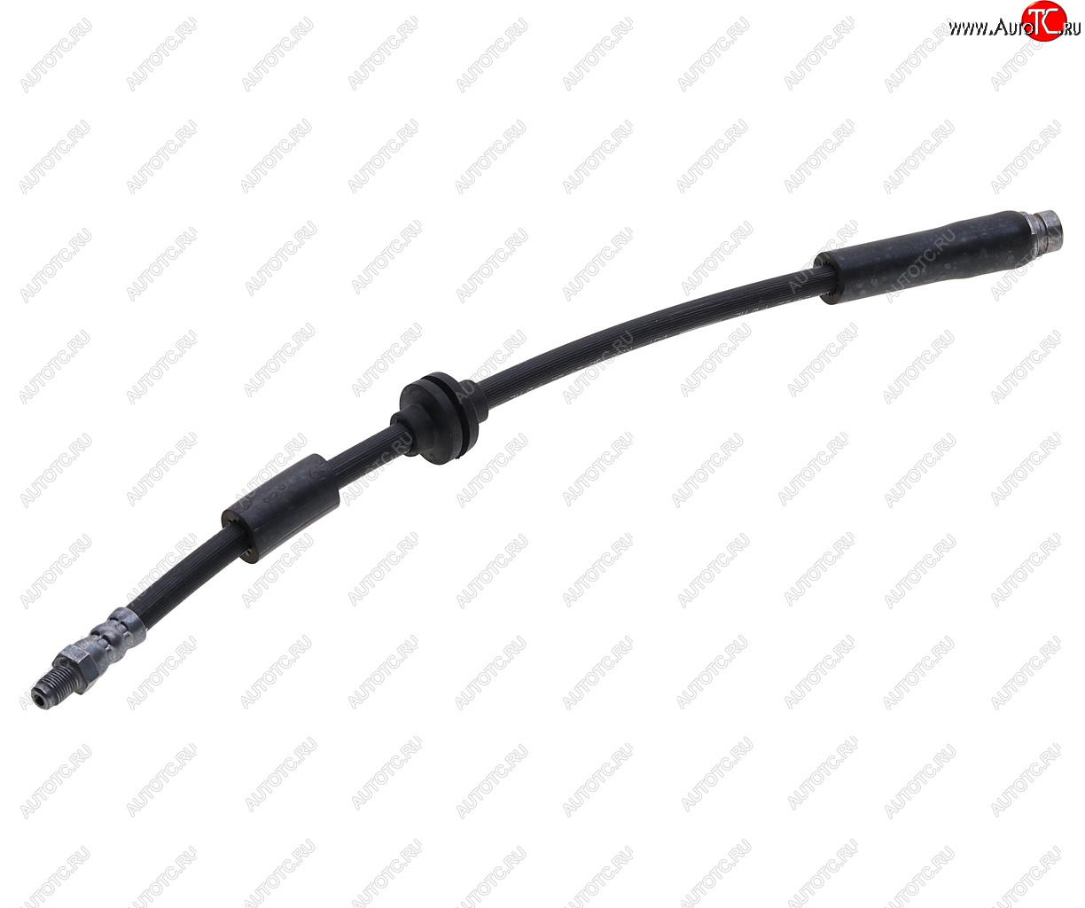1 899 р. Шланг тормозной FORD Focus 2 задний BOSCH BOSCH 1987476180 BOSCH 1987476180  с доставкой в г. Воронеж