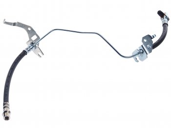 Шланг тормозной OPEL Astra G,H,Meriva A,B,Zafira A,B задний правый BOSCH BOSCH 1987476200