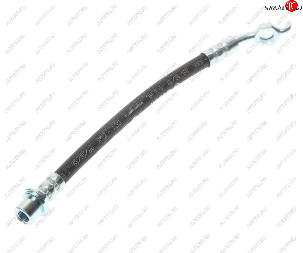 1 079 р. Шланг тормозной TOYOTA Corolla (02-06) задний левыйправый BOSCH BOSCH 1987476207  с доставкой в г. Воронеж