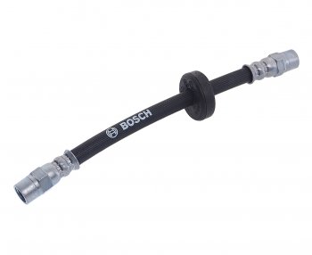 729 р. Шланг тормозной VW AUDI задний BOSCH BOSCH 1987476216 BOSCH 1987476216  с доставкой в г. Воронеж. Увеличить фотографию 1