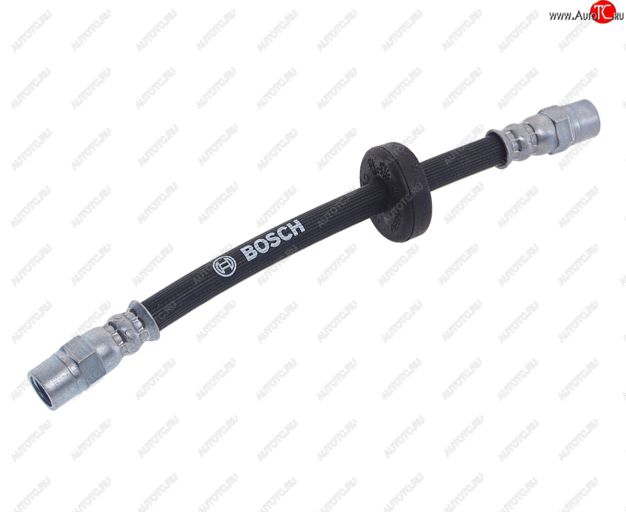 729 р. Шланг тормозной VW AUDI задний BOSCH BOSCH 1987476216 BOSCH 1987476216  с доставкой в г. Воронеж