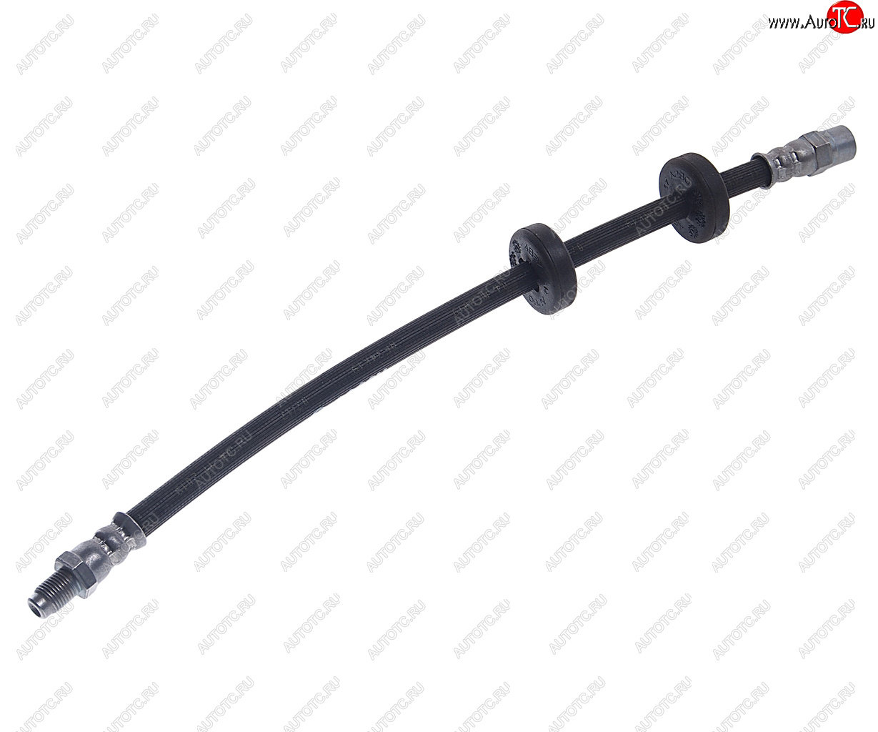 659 р. Шланг тормозной VW Caddy AUDI 80,100 передний BOSCH BOSCH 1987476217  с доставкой в г. Воронеж