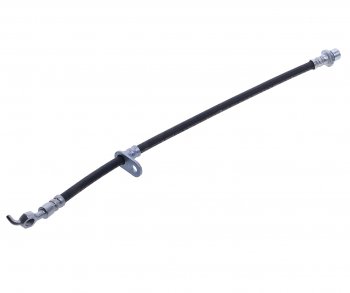 1 289 р. Шланг тормозной TOYOTA Corolla (AE100,110) передний BOSCH BOSCH 1987476255 BOSCH 1987476255  с доставкой в г. Воронеж. Увеличить фотографию 1