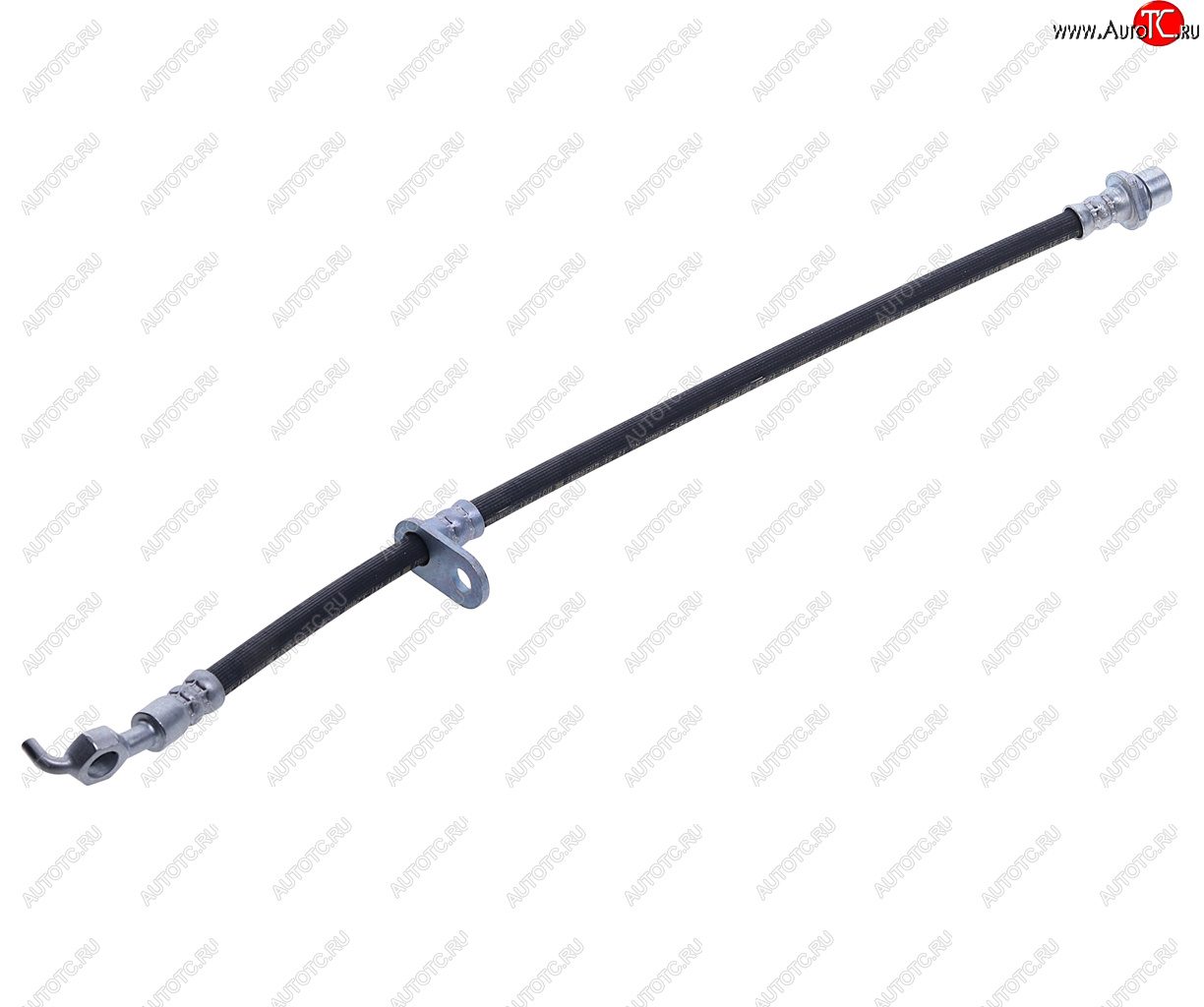 1 289 р. Шланг тормозной TOYOTA Corolla (AE100,110) передний BOSCH BOSCH 1987476255 BOSCH 1987476255  с доставкой в г. Воронеж
