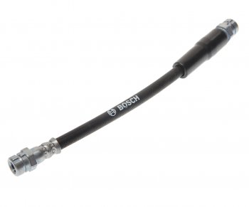 1 069 р. Шланг тормозной VW Jetta (07-) AUDI A3 (04-) задний BOSCH BOSCH 1987476284 BOSCH 1987476284  с доставкой в г. Воронеж. Увеличить фотографию 1