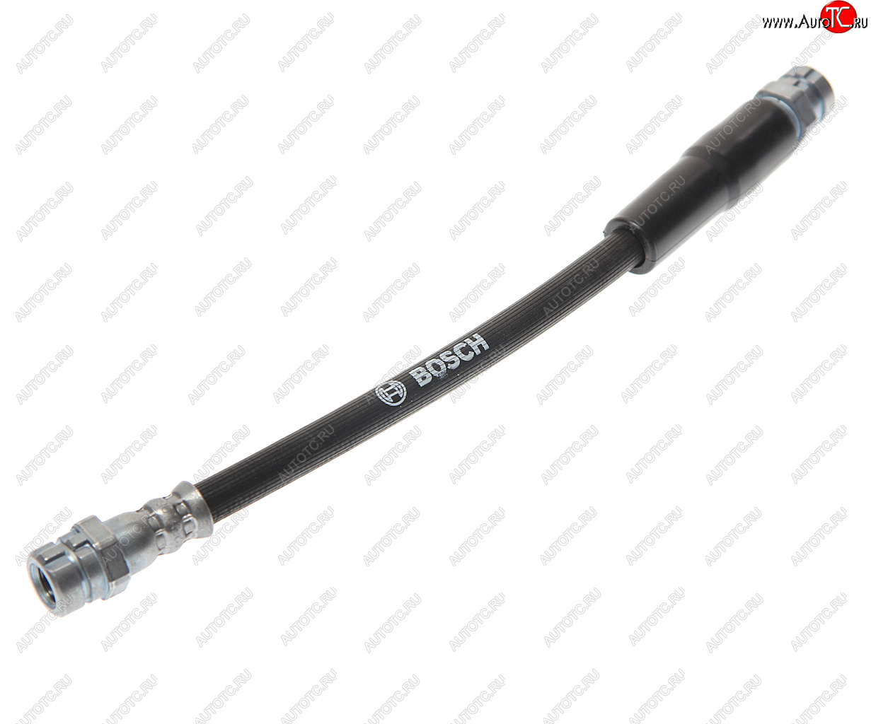 1 069 р. Шланг тормозной VW Jetta (07-) AUDI A3 (04-) задний BOSCH BOSCH 1987476284 BOSCH 1987476284  с доставкой в г. Воронеж