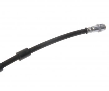 2 049 р. Шланг тормозной VW Touareg (02-10) AUDI Q7 (06-) PORSCHE Cayenne (02-10) передний BOSCH BOSCH 1987476325  с доставкой в г. Воронеж. Увеличить фотографию 2