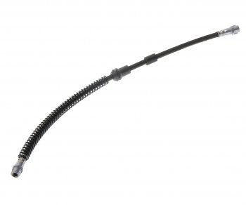 2 049 р. Шланг тормозной VW Touareg (02-10) AUDI Q7 (06-) PORSCHE Cayenne (02-10) передний BOSCH BOSCH 1987476325  с доставкой в г. Воронеж. Увеличить фотографию 1
