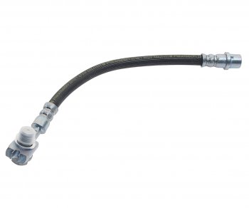 1 749 р. Шланг тормозной AUDI A4 (95-01) задний левыйправый (210мм) BOSCH BOSCH 1987476332  с доставкой в г. Воронеж. Увеличить фотографию 2