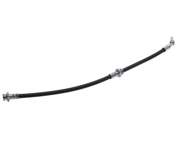 2 769 р. Шланг тормозной NISSAN X-Trail (01-) передний левый BOSCH BOSCH 1987476378 BOSCH 1987476378  с доставкой в г. Воронеж. Увеличить фотографию 2