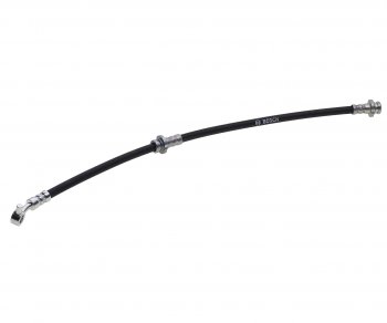 2 769 р. Шланг тормозной NISSAN X-Trail (01-) передний левый BOSCH BOSCH 1987476378 BOSCH 1987476378  с доставкой в г. Воронеж. Увеличить фотографию 1