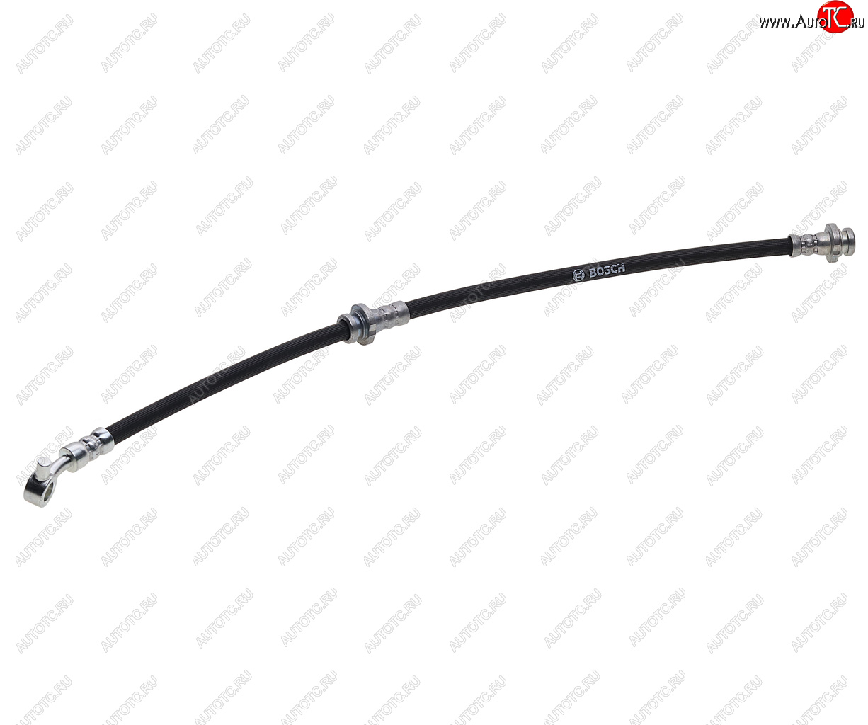 2 769 р. Шланг тормозной NISSAN X-Trail (01-) передний левый BOSCH BOSCH 1987476378 BOSCH 1987476378  с доставкой в г. Воронеж