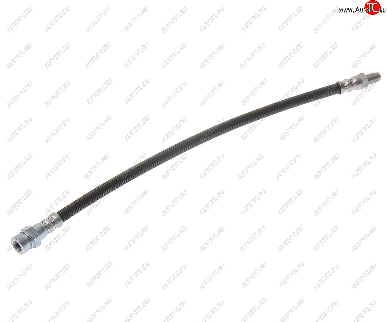 829 р. Шланг тормозной MERCEDES E (W124,S124),S (W126,S126) передний BOSCH BOSCH 1987476393  с доставкой в г. Воронеж