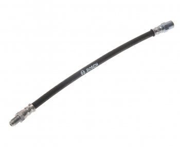 659 р. Шланг тормозной MERCEDES E (W124,W210),S (W140),190 (W201) задний BOSCH BOSCH 1987476396  с доставкой в г. Воронеж. Увеличить фотографию 1