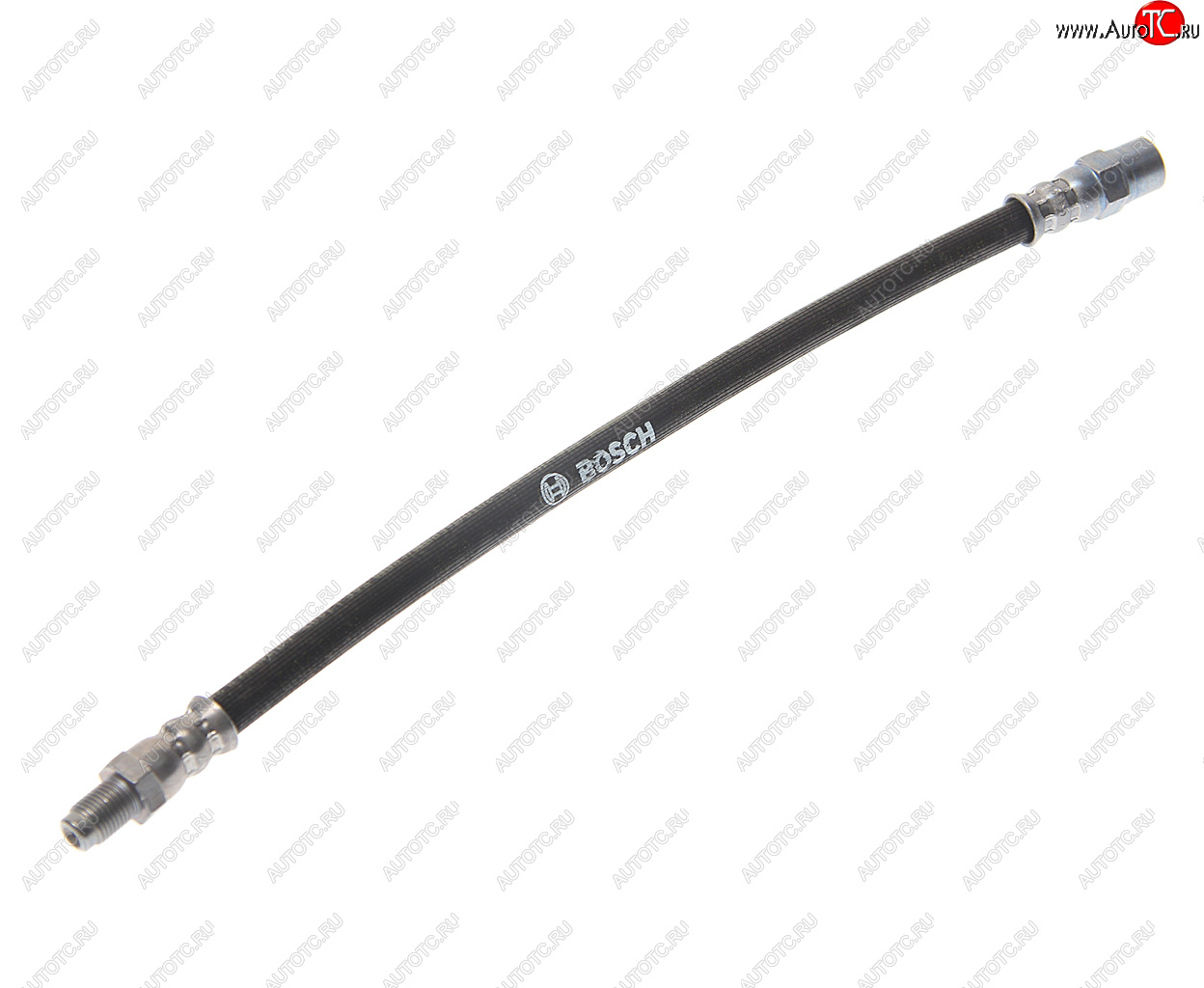659 р. Шланг тормозной MERCEDES E (W124,W210),S (W140),190 (W201) задний BOSCH BOSCH 1987476396  с доставкой в г. Воронеж