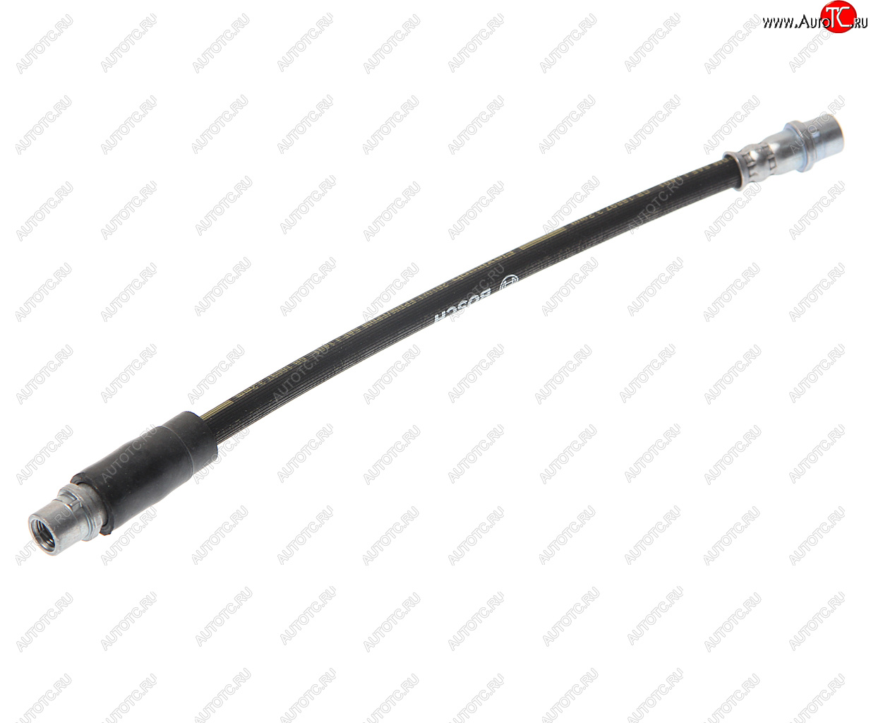 1 269 р. Шланг тормозной AUDI A6 (94-) передний BOSCH BOSCH 1987476404  с доставкой в г. Воронеж