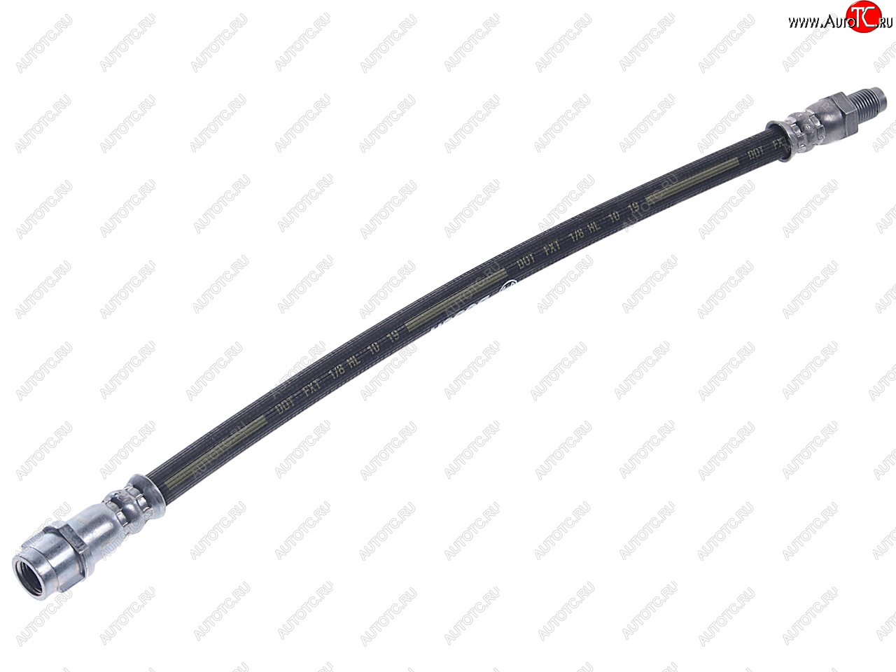 749 р. Шланг тормозной MERCEDES C (W203),E (W210) задний BOSCH BOSCH 1987476427  с доставкой в г. Воронеж