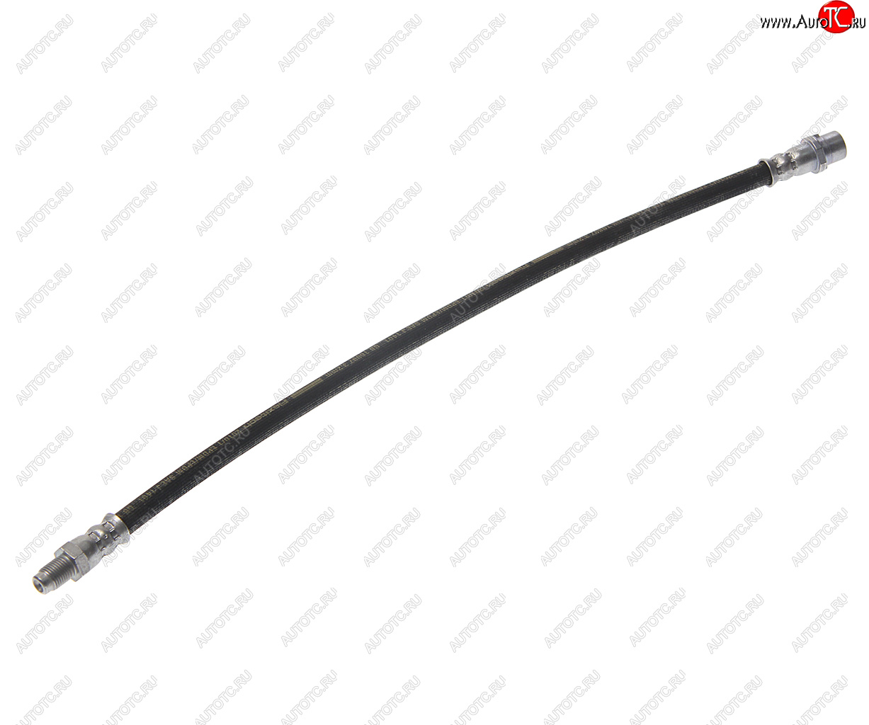 939 р. Шланг тормозной MERCEDES C (W202) (93-00) передний левый/правый BOSCH BOSCH 1987476439 BOSCH 1987476439  с доставкой в г. Воронеж