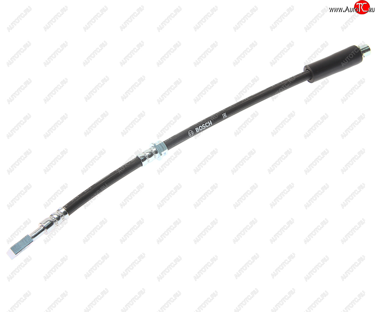 1 589 р. Шланг тормозной OPEL Astra H (04-) передний BOSCH BOSCH 1987476455  с доставкой в г. Воронеж