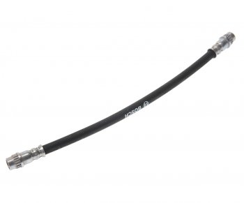 799 р. Шланг тормозной RENAULT Duster (10-),Logan (04-) задний левыйправый BOSCH BOSCH 1987476517  с доставкой в г. Воронеж. Увеличить фотографию 1
