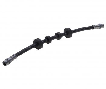 1 189 р. Шланг тормозной VW T4 передний BOSCH BOSCH 1987476698 BOSCH 1987476698  с доставкой в г. Воронеж. Увеличить фотографию 2