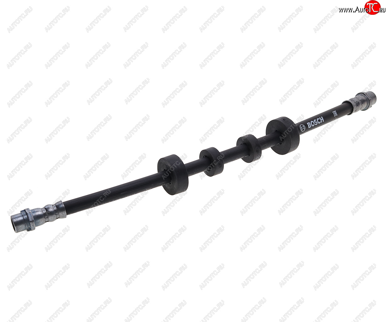 1 189 р. Шланг тормозной VW T4 передний BOSCH BOSCH 1987476698 BOSCH 1987476698  с доставкой в г. Воронеж