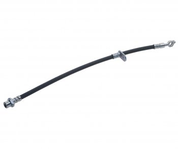 2 099 р. Шланг тормозной TOYOTA Spacio (98-01) передний левый BOSCH BOSCH 1987476727 BOSCH 1987476727  с доставкой в г. Воронеж. Увеличить фотографию 1