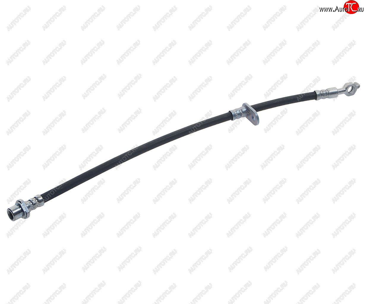2 099 р. Шланг тормозной TOYOTA Spacio (98-01) передний левый BOSCH BOSCH 1987476727 BOSCH 1987476727  с доставкой в г. Воронеж