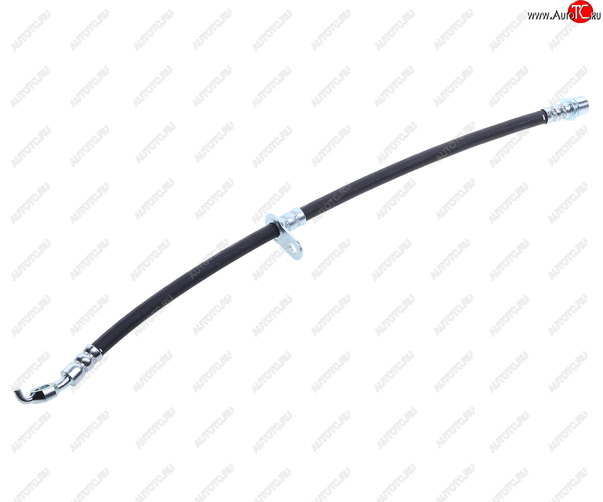 2 359 р. Шланг тормозной TOYOTA Rav 4 (94-00) передний левый BOSCH BOSCH 1987476758 BOSCH 1987476758  с доставкой в г. Воронеж