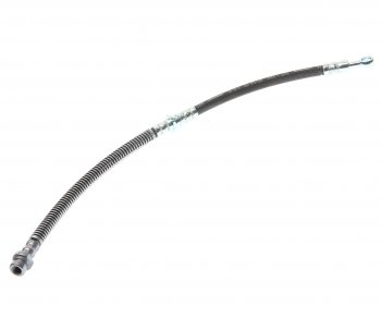 1 329 р. Шланг тормозной MITSUBISHI Carisma (96-06) передний BOSCH BOSCH 1987476775  с доставкой в г. Воронеж. Увеличить фотографию 1