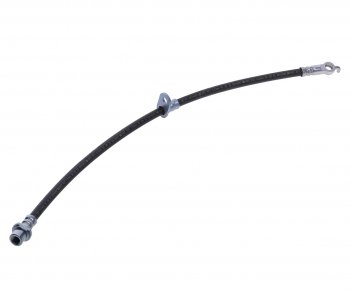2 899 р. Шланг тормозной TOYOTA Yaris (99-05) передний правый BOSCH BOSCH 1987476833 BOSCH 1987476833  с доставкой в г. Воронеж. Увеличить фотографию 1