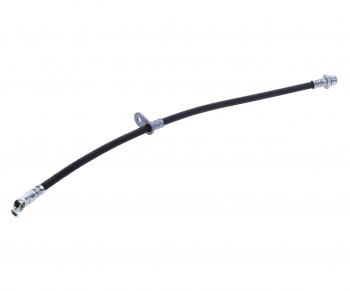 3 899 р. Шланг тормозной TOYOTA Yaris передний левый BOSCH BOSCH 1987476834 BOSCH 1987476834  с доставкой в г. Воронеж. Увеличить фотографию 1