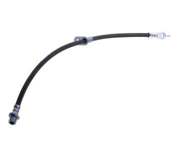 2 499 р. Шланг тормозной TOYOTA Yaris (01-) задний левый BOSCH BOSCH 1987476837 BOSCH 1987476837  с доставкой в г. Воронеж. Увеличить фотографию 1