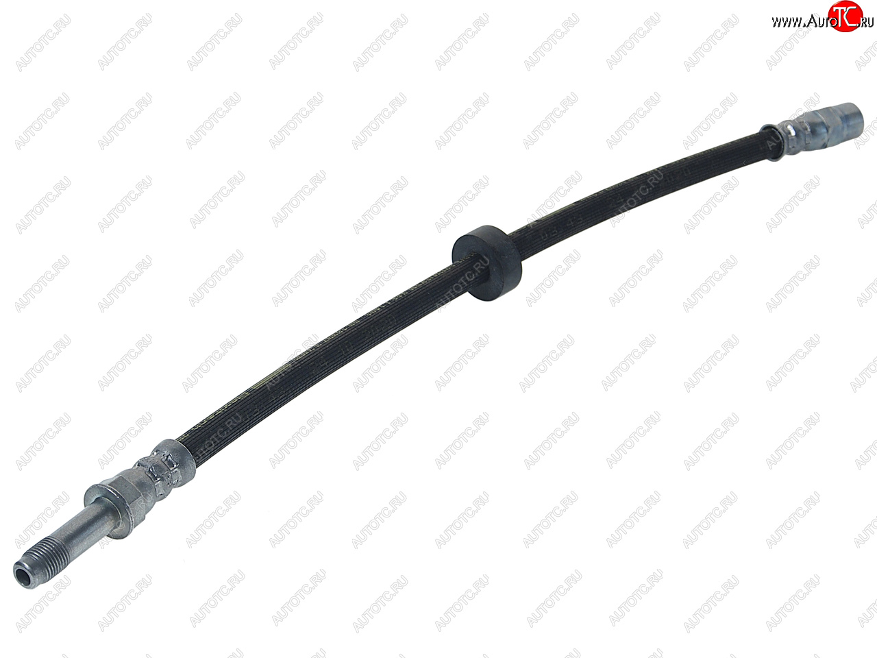 999 р. Шланг тормозной VOLVO S60 (00-09) передний левыйправый BOSCH BOSCH 1987476851  с доставкой в г. Воронеж