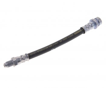 1 059 р. Шланг тормозной FORD Focus (98-04) задний левый/правый BOSCH BOSCH 1987476887 BOSCH 1987476887  с доставкой в г. Воронеж. Увеличить фотографию 1
