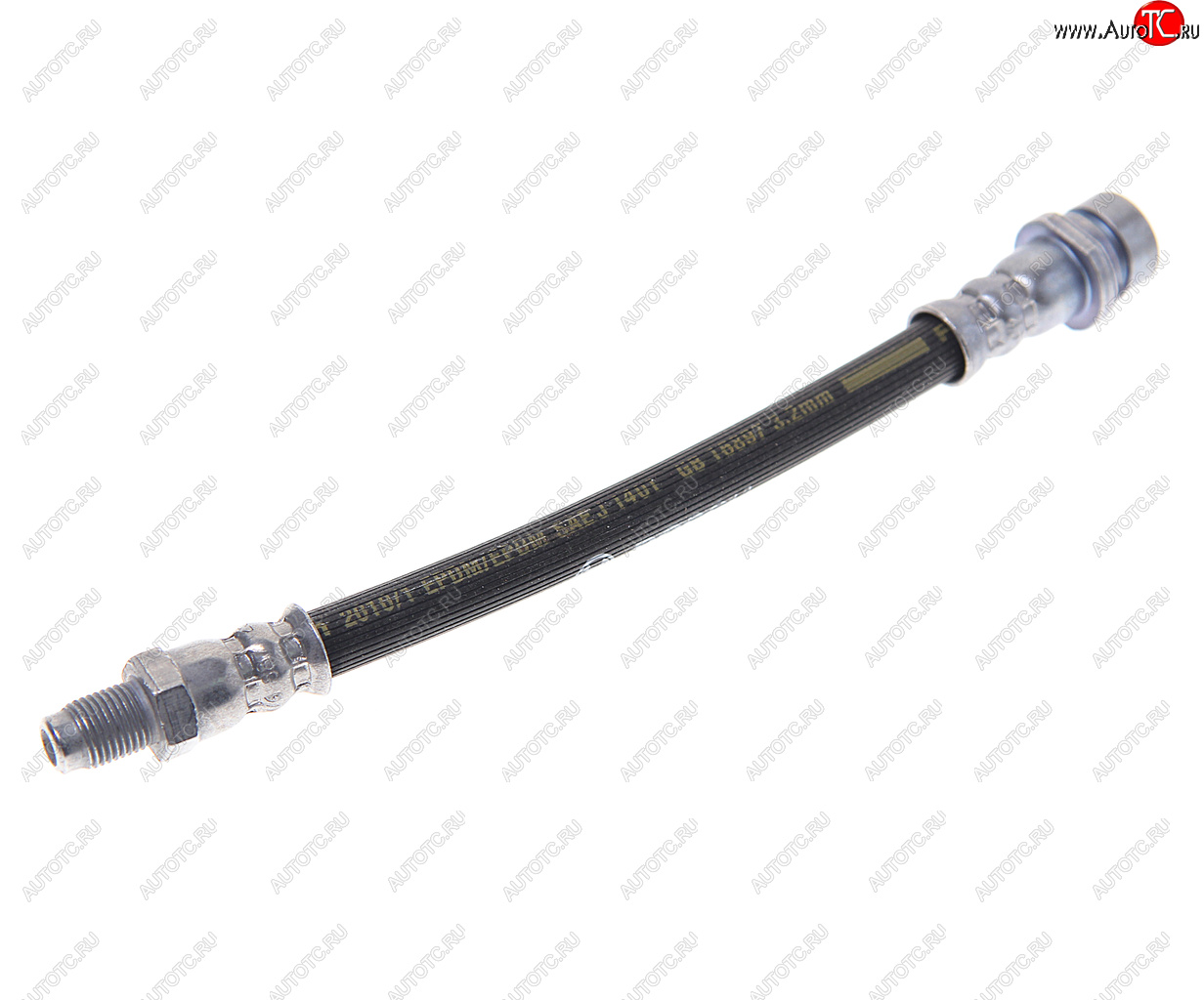 1 059 р. Шланг тормозной FORD Focus (98-04) задний левый/правый BOSCH BOSCH 1987476887 BOSCH 1987476887  с доставкой в г. Воронеж
