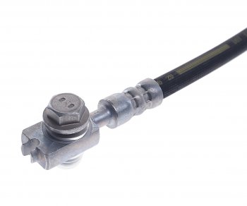 1 279 р. Шланг тормозной AUDI A4 (97-00) задний левыйправый BOSCH BOSCH 1987476944  с доставкой в г. Воронеж. Увеличить фотографию 2