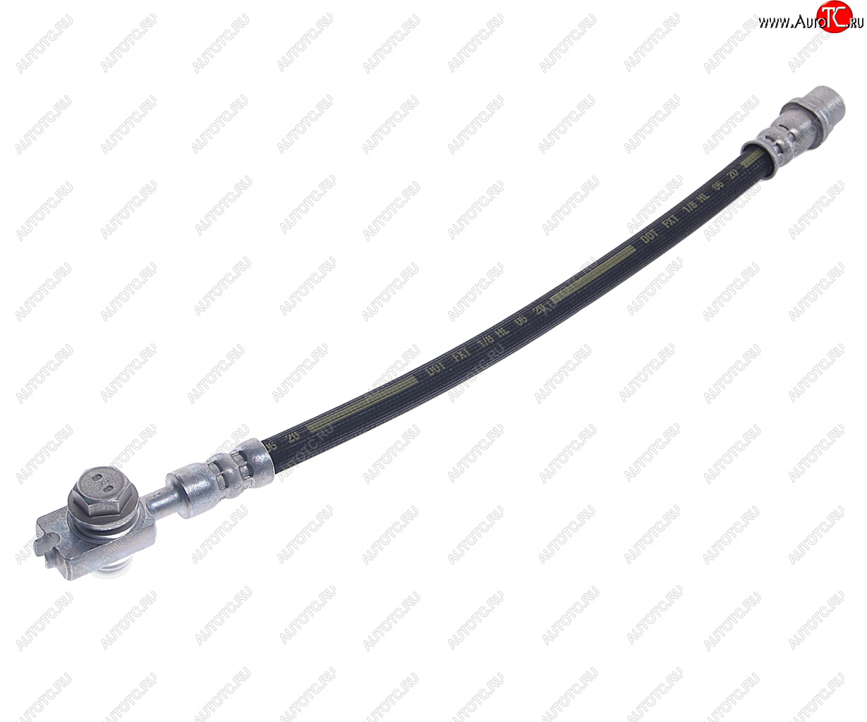 1 279 р. Шланг тормозной AUDI A4 (97-00) задний левыйправый BOSCH BOSCH 1987476944  с доставкой в г. Воронеж