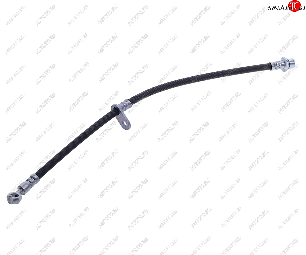 2 689 р. Шланг тормозной TOYOTA Camry (96-01) передний левый BOSCH BOSCH 1987476962  с доставкой в г. Воронеж