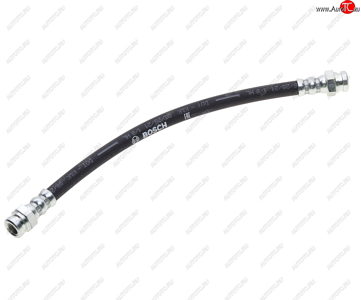 1 389 р. Шланг тормозной MAZDA 323 (98-04) задний BOSCH BOSCH 1987476985 BOSCH 1987476985  с доставкой в г. Воронеж