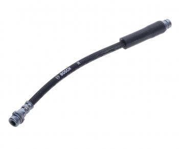 1 329 р. Шланг тормозной FORD Fiesta задний BOSCH BOSCH 1987476994 BOSCH 1987476994  с доставкой в г. Воронеж. Увеличить фотографию 1